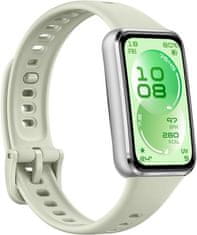 Huawei Band 11 Green Smartband
