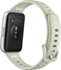 Huawei Band 11 Green Smartband
