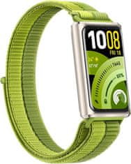 Huawei Band 11 Pro Smartband Green