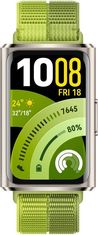 Huawei Band 11 Pro Smartband Green