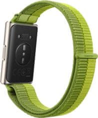 Huawei Band 11 Pro Smartband Green