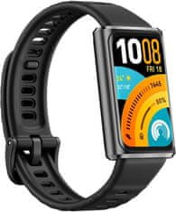 Huawei Pametna zapestnica HUAWEI Band 11 Pro črna