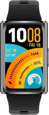 Huawei Pametna zapestnica HUAWEI Band 11 Pro črna