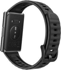 Huawei Pametna zapestnica HUAWEI Band 11 Pro črna