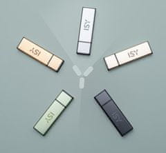 shumee ISY 32GB USB ključek IMU-2300-ALU
