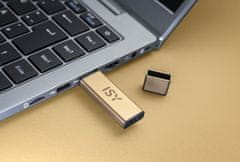 shumee ISY 32GB USB ključek IMU-2300-ALU