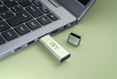 shumee ISY 32GB USB ključek IMU-2300-ALU