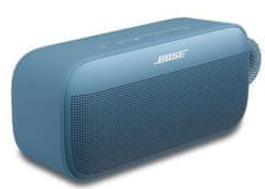 Bose Bose SoundLink Plus Bluetooth zvočnik modre barve