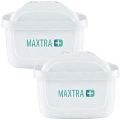 Brita Aluna White filter vrč + 2 kartuši Maxtra Pure Performance Pro White