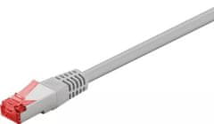 shumee Omrežni kabel ISY Cat-6 IPC-6100-1 10 m