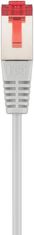 shumee Omrežni kabel ISY Cat-6 IPC-6100-1 10 m