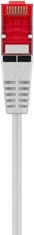 shumee Omrežni kabel ISY Cat-6 IPC-6100-1 10 m