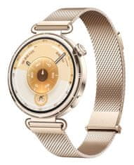 Huawei Pametna ura HUAWEI Watch GT 6 41mm Elegant Gold