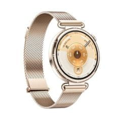 Huawei Pametna ura HUAWEI Watch GT 6 41mm Elegant Gold