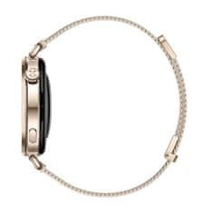 Huawei Pametna ura HUAWEI Watch GT 6 41mm Elegant Gold