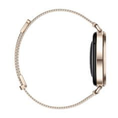 Huawei Pametna ura HUAWEI Watch GT 6 41mm Elegant Gold