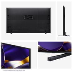 Hisense 100U7S PRO 4K UHD televizor, VIDAA Smart OS