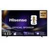 Hisense 100U7S PRO 4K UHD televizor, VIDAA Smart OS