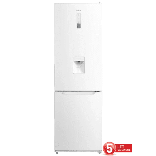 Kombinirani hladilnik VOX NF 4035 W E