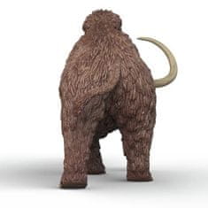 Schleich SLH15053 Schleich Dinosaurs - Veliki mamut, realistična figurica za otroke, zbirateljska 3+