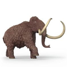 Schleich SLH15053 Schleich Dinosaurs - Veliki mamut, realistična figurica za otroke, zbirateljska 3+