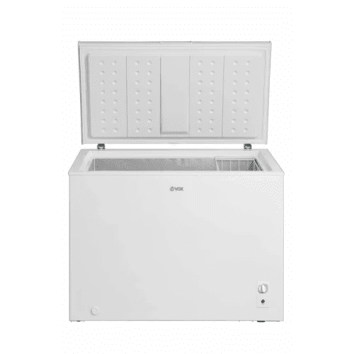 Notranjost in funkcije VOX CF 250 E