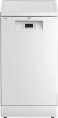 Beko Pomivalni stroj BDFS15020W