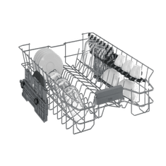 Beko Pomivalni stroj BDFS15020W