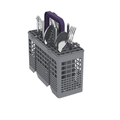 Beko Pomivalni stroj BDFS15020W