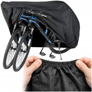 Korbi Vodoodporna prevleka za 2 moška XXL