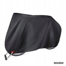 Korbi Vodoodporna prevleka za 2 moška XXL