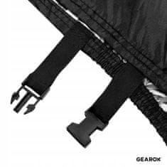 Korbi Vodoodporna prevleka za 2 moška XXL