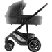 Britax Römer SMILE 5Z Style otroški voziček, siv