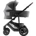 Britax Römer SMILE 5Z Style otroški voziček, siv