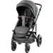Britax Römer SMILE 5Z Style otroški voziček, siv