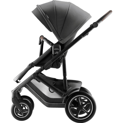 Britax Römer SMILE 5Z Style