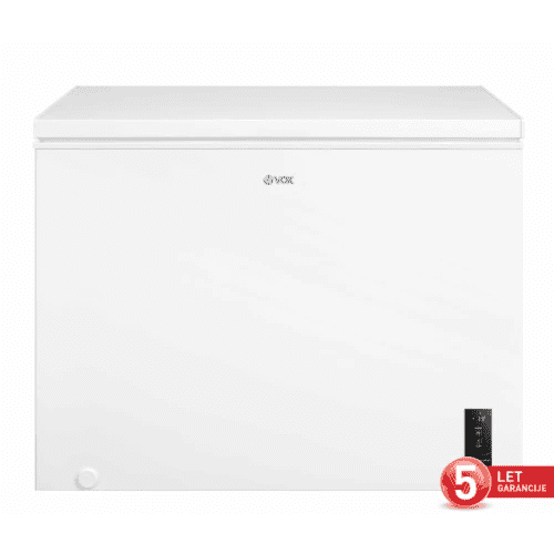 Zamrzovalna skrinja VOX CF 350 E