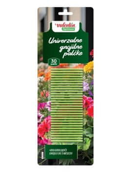 Valentin OPTIMUM univerzalne palčke
