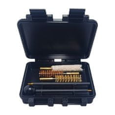 Ellipso Čistilni set za kratkocevno orožje 10 mm - črn