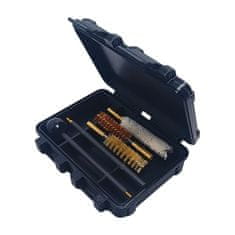 Ellipso Čistilni set za kratkocevno orožje 10 mm - črn