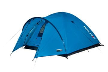 High Peak Šotor Narvik 3 za 3 osebe