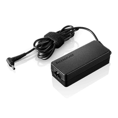 Lenovo napajalnik 65W Round Tip AC Adapter, okrogel (GX20K78592)