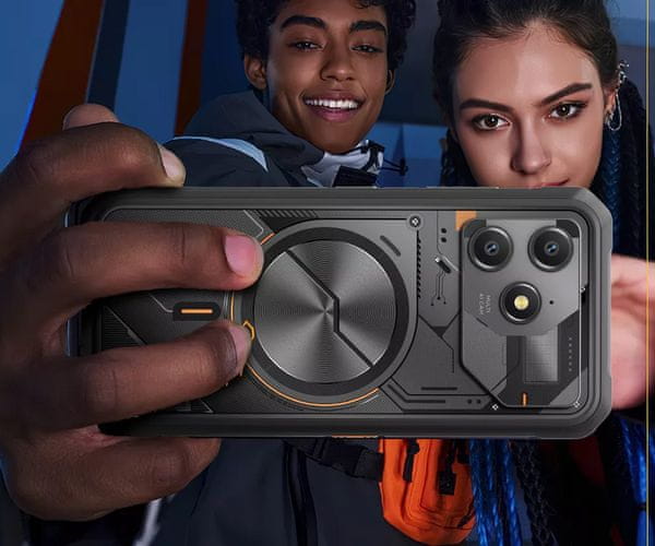 Kamere in natančna navigacija