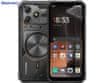 Blackview FORT 100 pametni telefon, 8/128GB, 4G, Android, črn