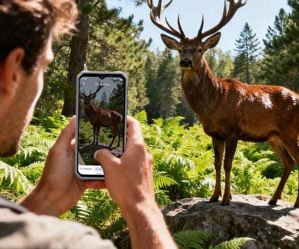 Robustna zasnova za ekstremne pogoje