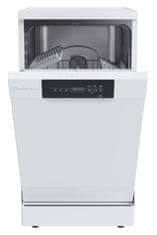 Candy CDPH 2D1047W-01 prostostoječi pomivalni stroj
