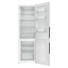 Candy Low Frost CCG3L517EW prostostoječi hladilnik, bel
