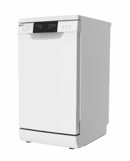 VOX electronics LC 107618 E prostostoječi pomivalni stroj