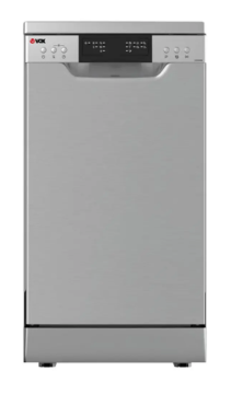 VOX electronics LCS107618E pomivalni stroj