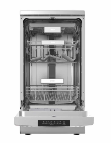 Inteligentno pomivanje in napredna filtracija